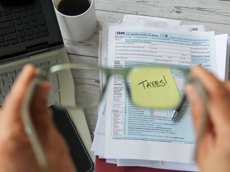 Fiscaal advies voor ondernemers en KMO's
